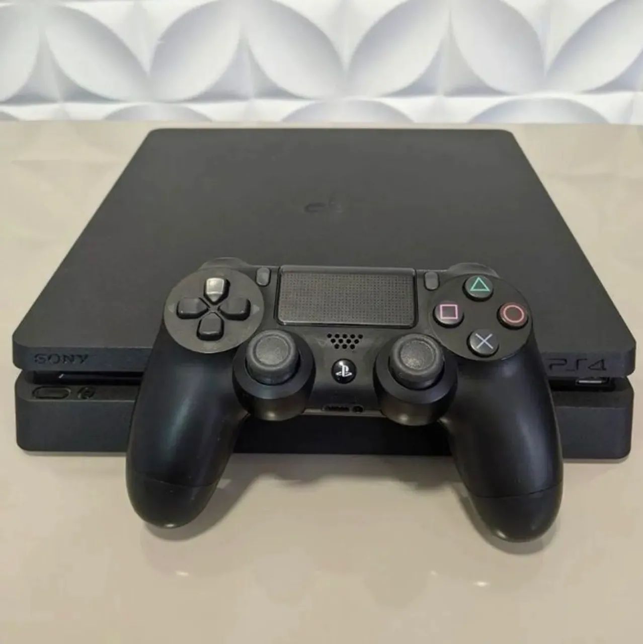 Ps4 slim 1t