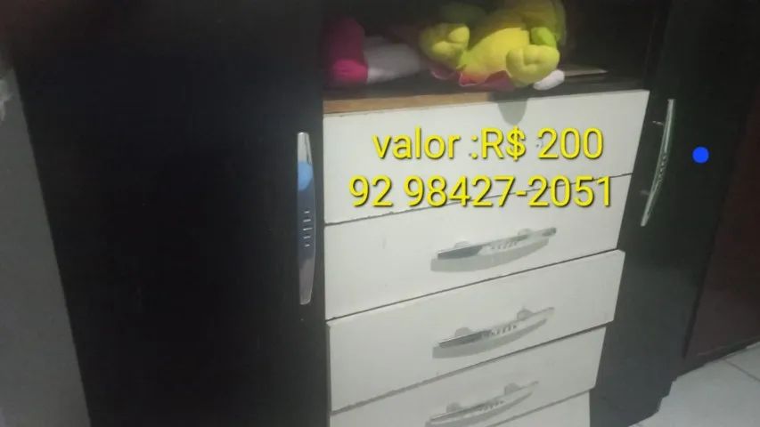 penteadeira em mdf à venda
