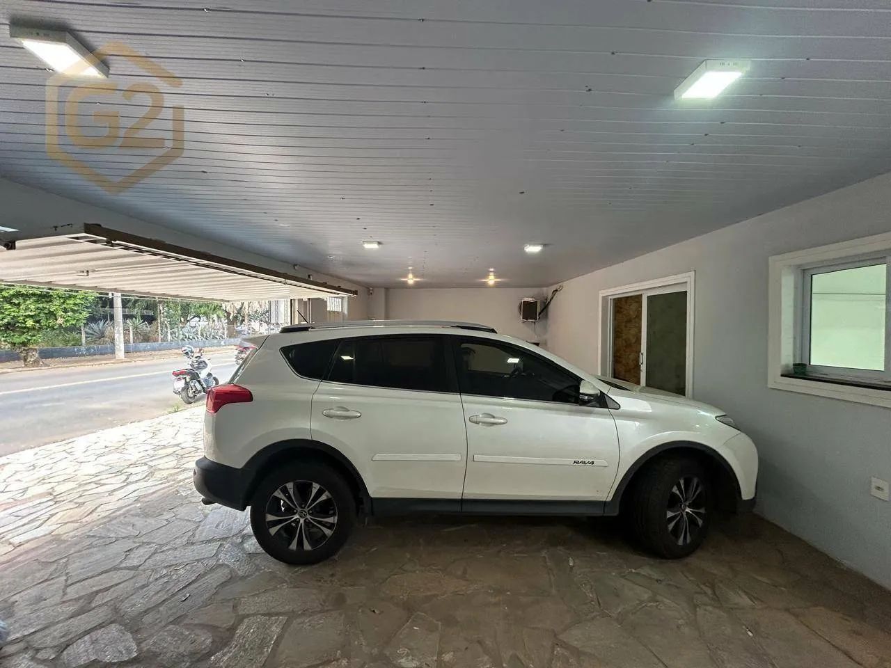 CASA RESIDENCIAL E COMERCIAL - Foto 3