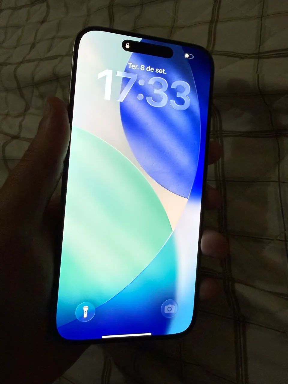 iPhone 15 pro Max  - Foto 5