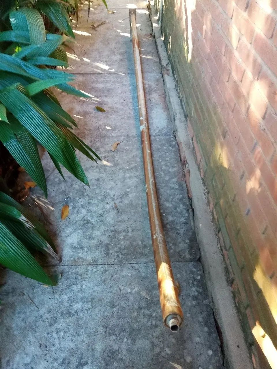 Braço de Luminária para postes - Foto 4