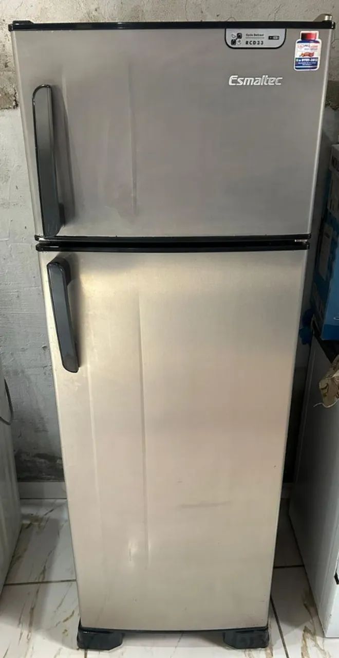 Geladeira