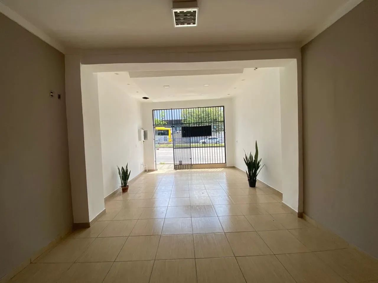 Sala Comercial para Locação em Sorocaba, Centro, 1 banheiro - Foto 3