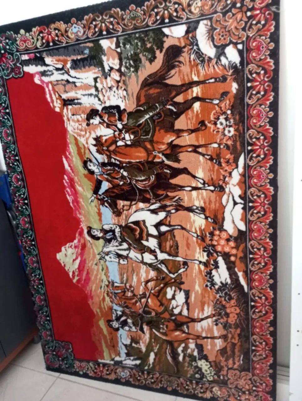 Quadro (antiguidade)  - Foto 2
