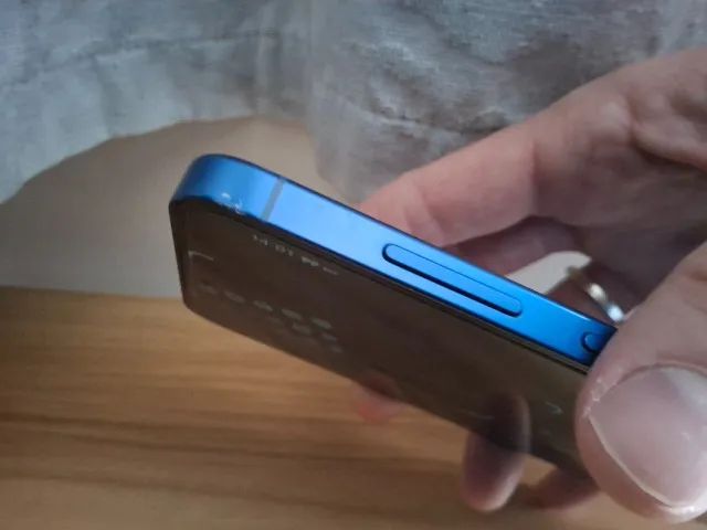 Samsung Galaxy S25+ (Plus) 256/12 Azul    - Foto 5
