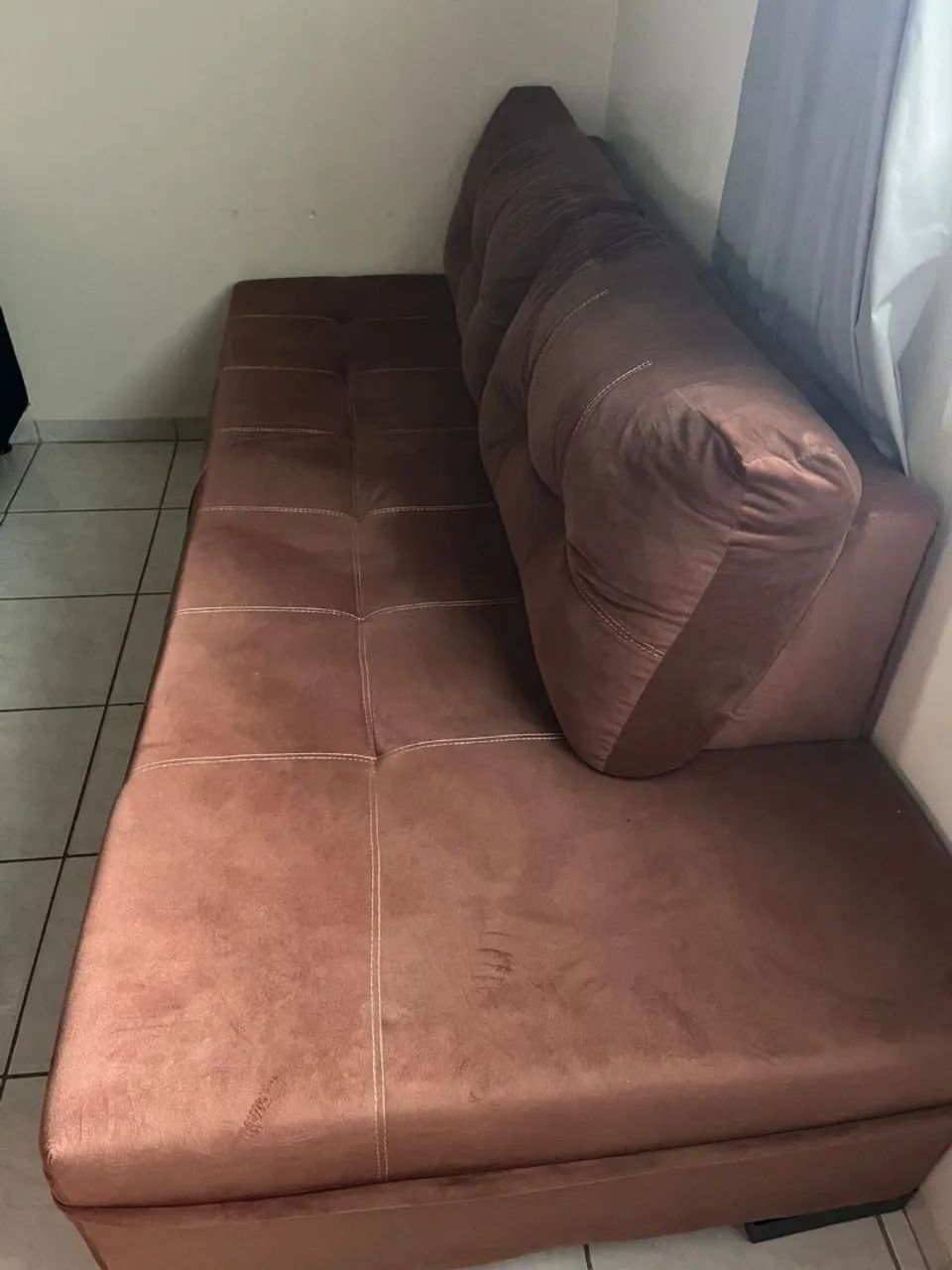Sofá em L Ótimo estado  - Foto 3