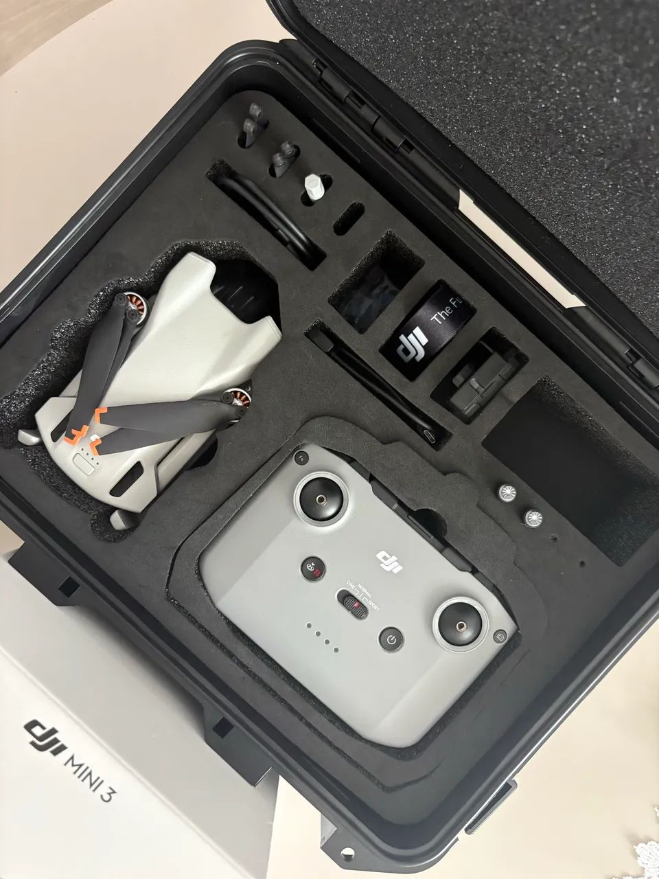 Drone DJI MINI 3 - Foto 5