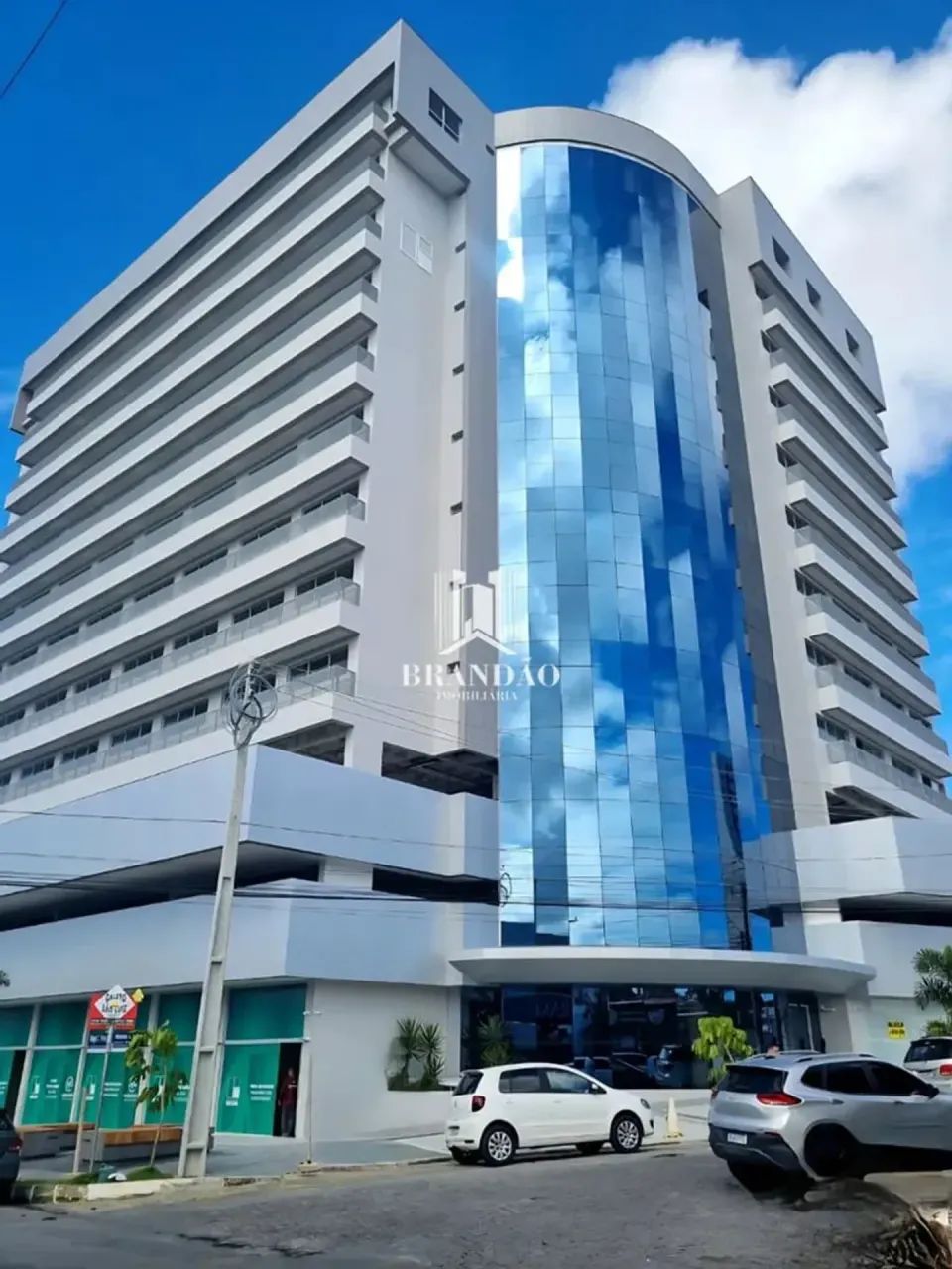 Salas Comerciais  Edifício Harmony Medical Center, Farol, Macei - Foto 2
