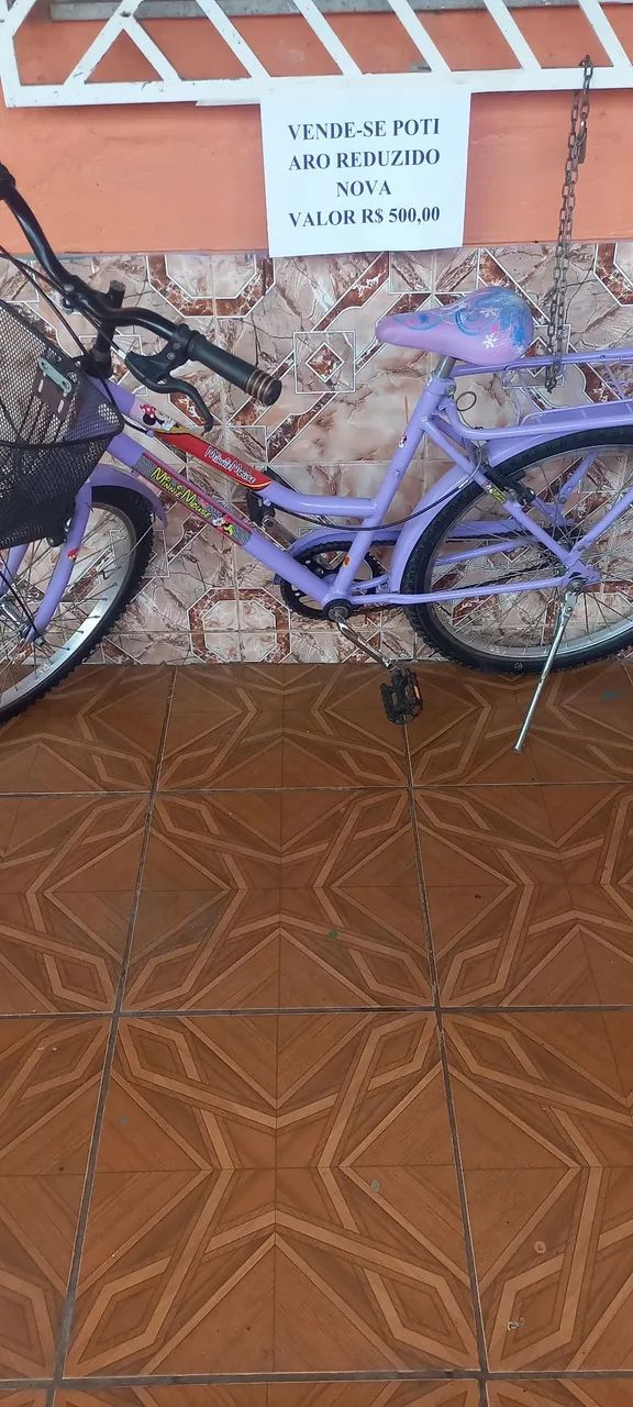 Bicicleta  - Foto 2