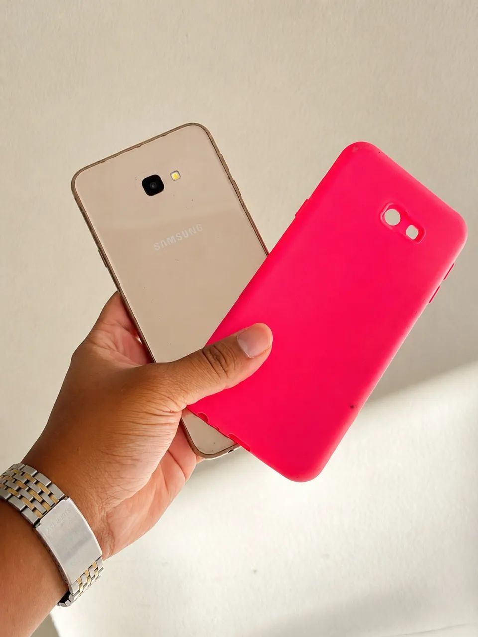 Samsung Galaxy J4+ - Foto 2