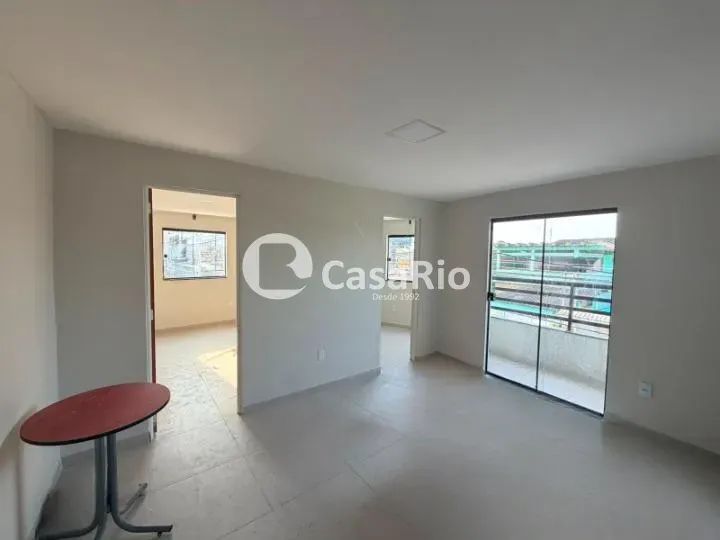 Realengo | Apartamento 2 quartos - Foto 2