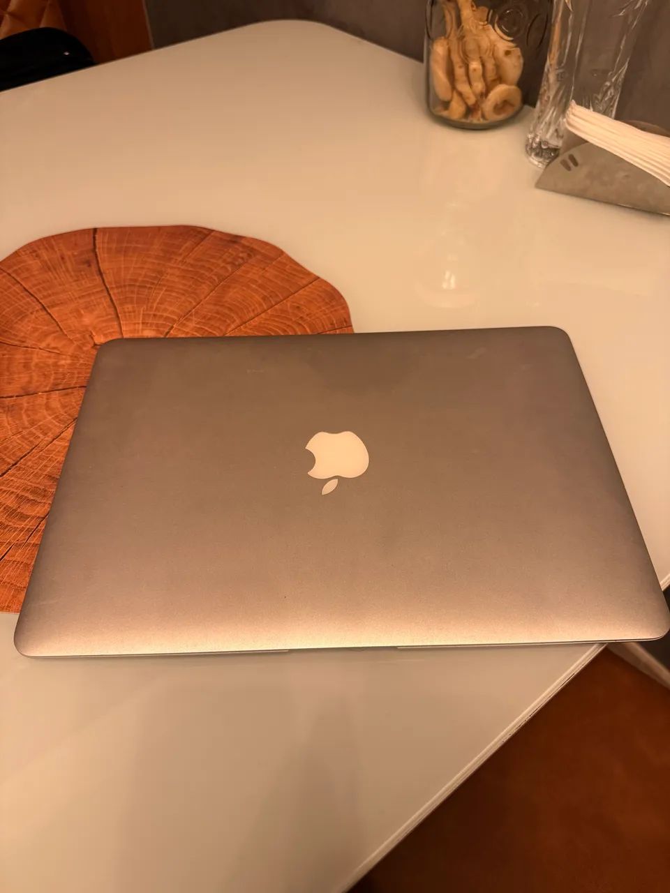 Macbook Air 2013 - Foto 2
