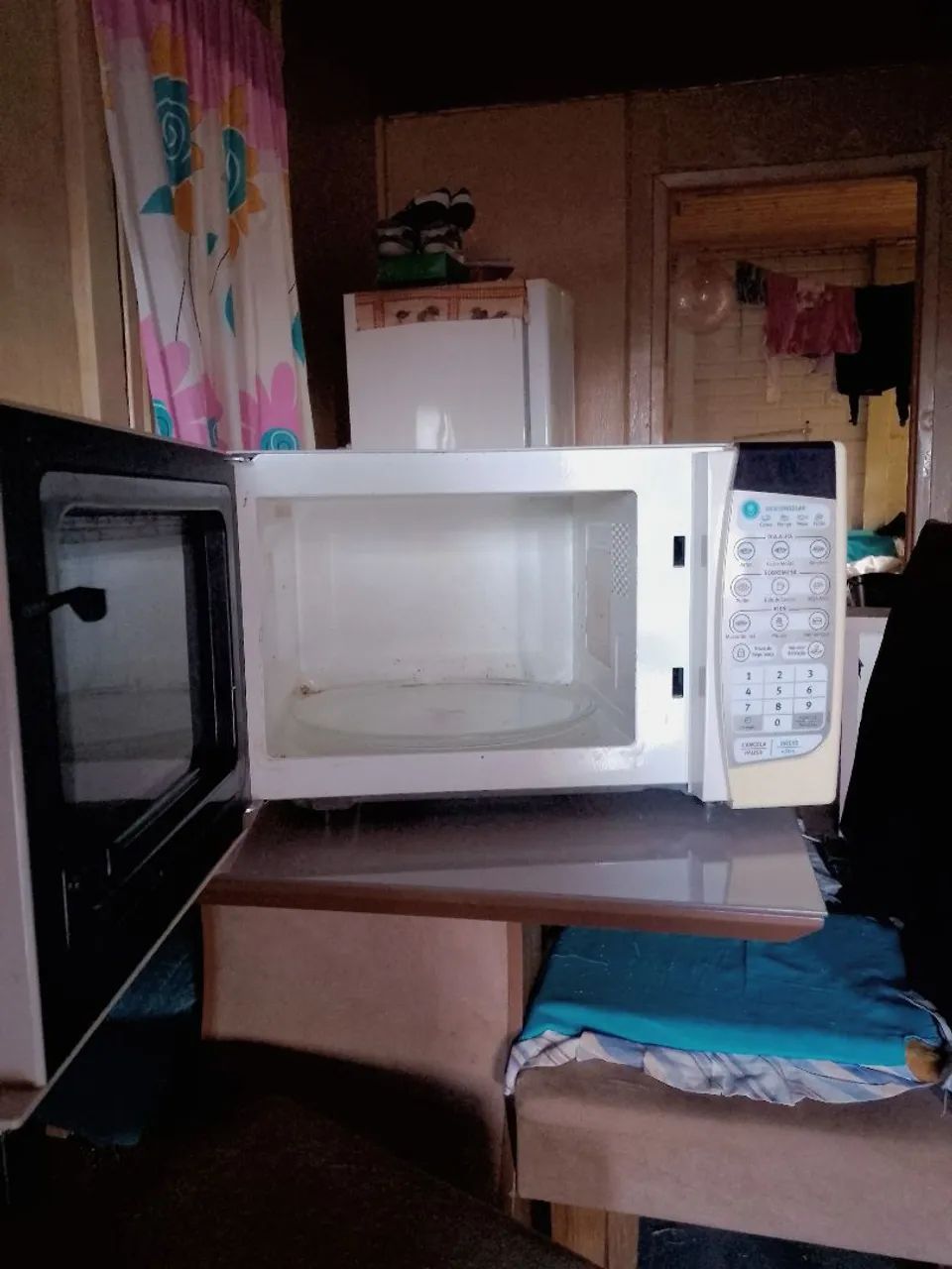 VENDO MICROONDAS 220V? - Foto 2