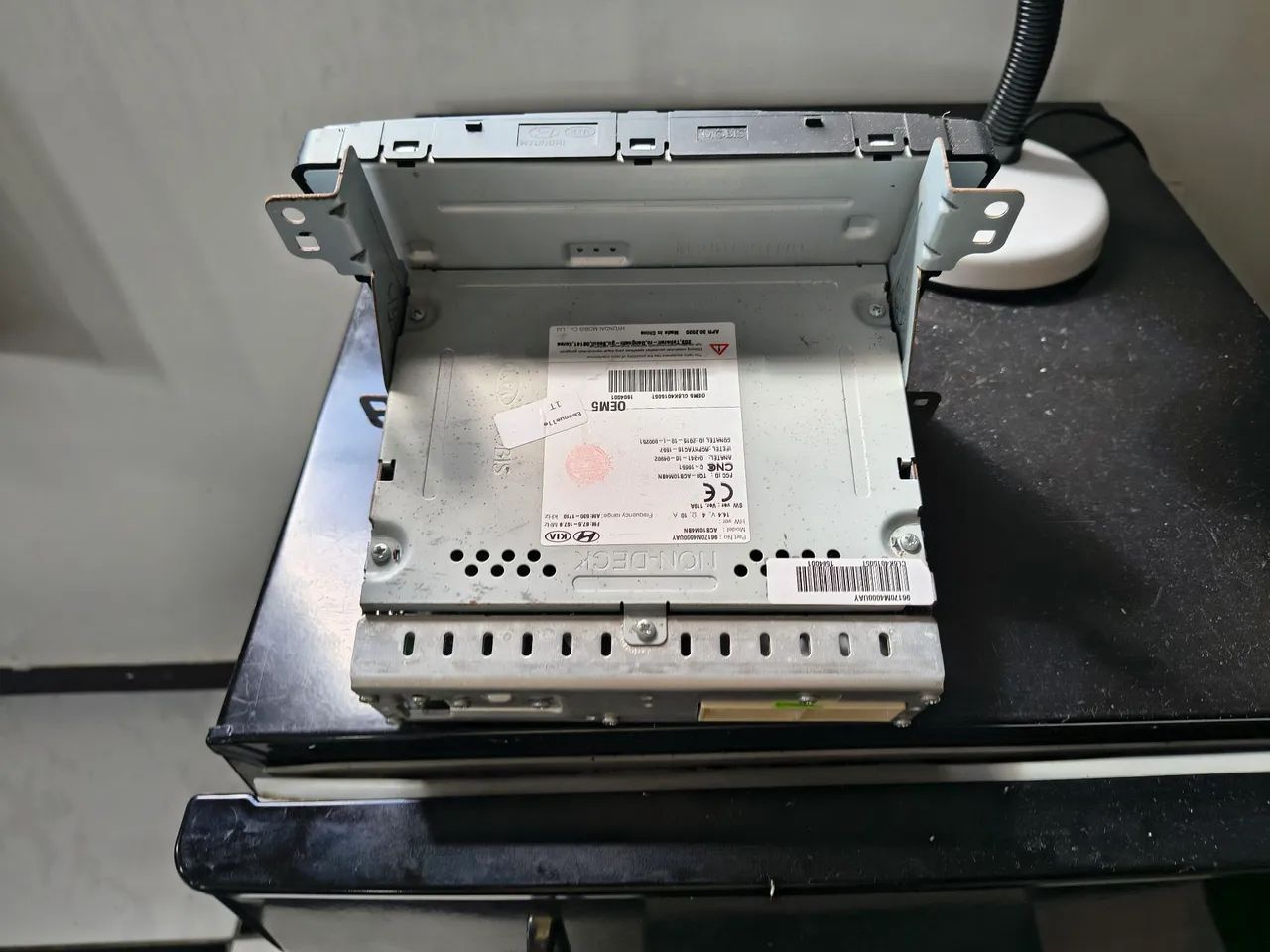 Som automotivo  - Foto 3
