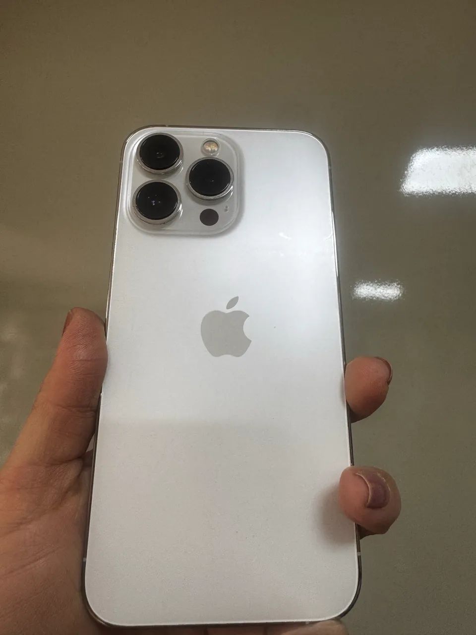iPhone 13 Pro  - Foto 3