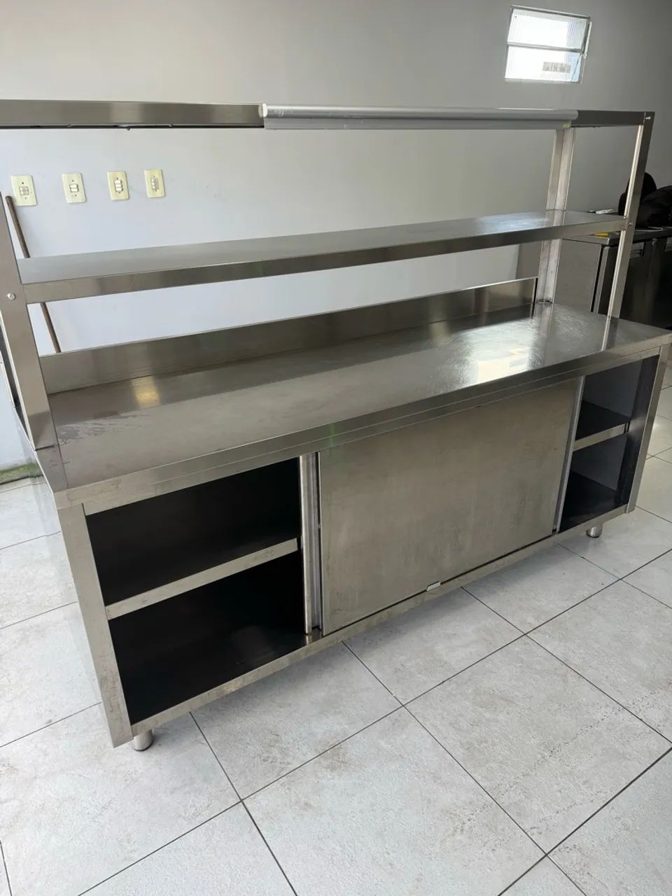 Balcão  - Foto 4