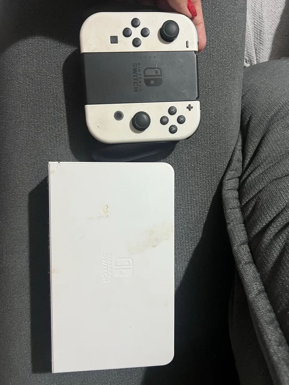 Nintendo Switch - Foto 3