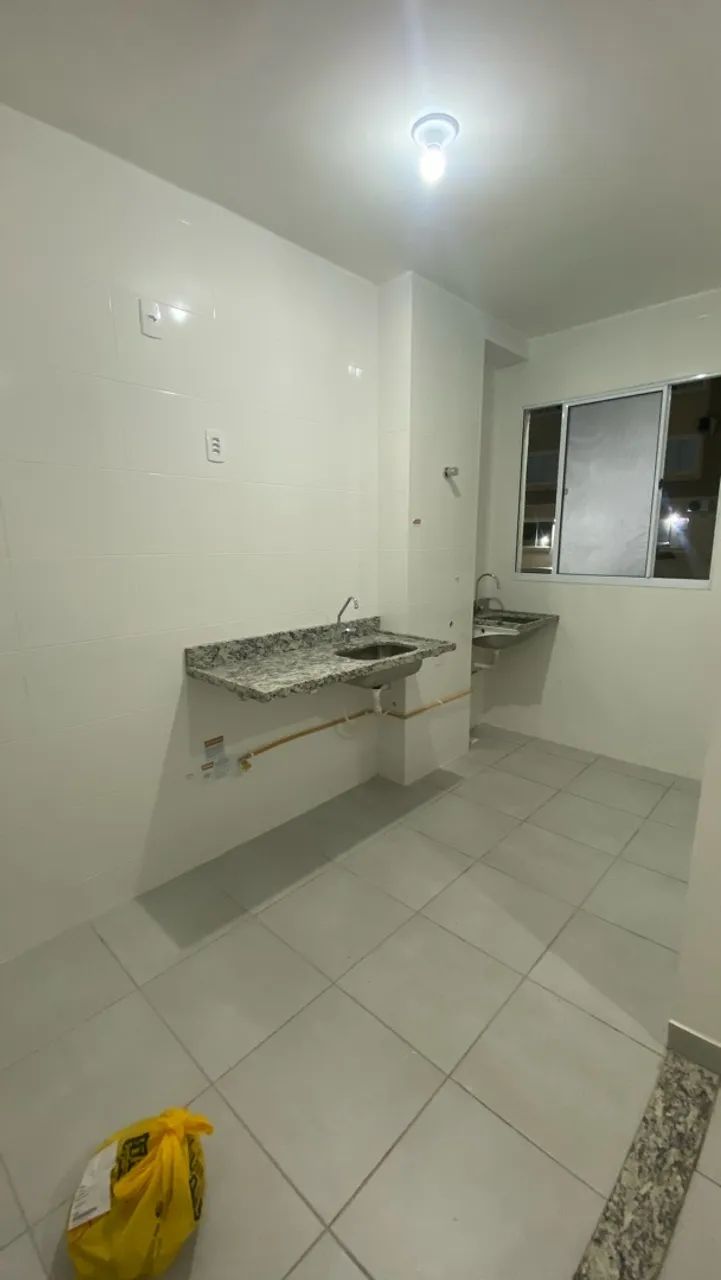 APARTAMENTO PARA LOCAÇÃO  - Foto 5