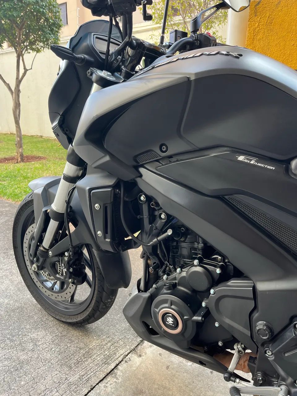 Dominar 400cc - 2024 - Foto 2