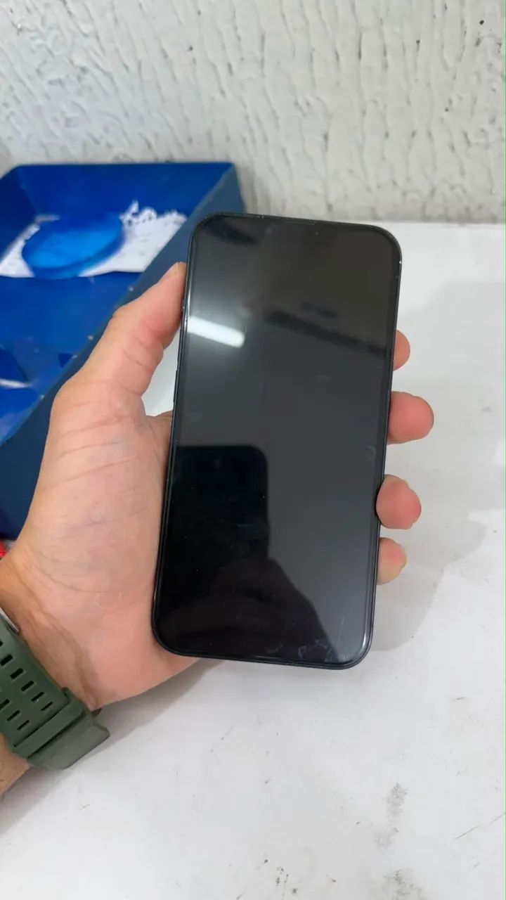 iPhone 13 midnight black  - Foto 2