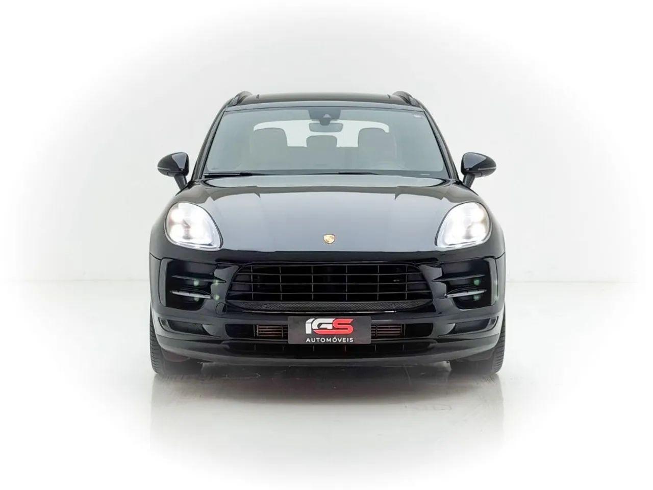 Porsche Macan Macan 2.0 Turbo 2020