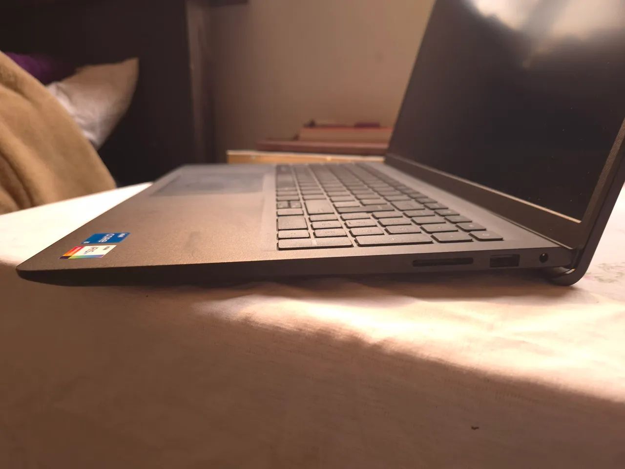 Notebook Dell Inspiron 15 16ram 512gb - Foto 4