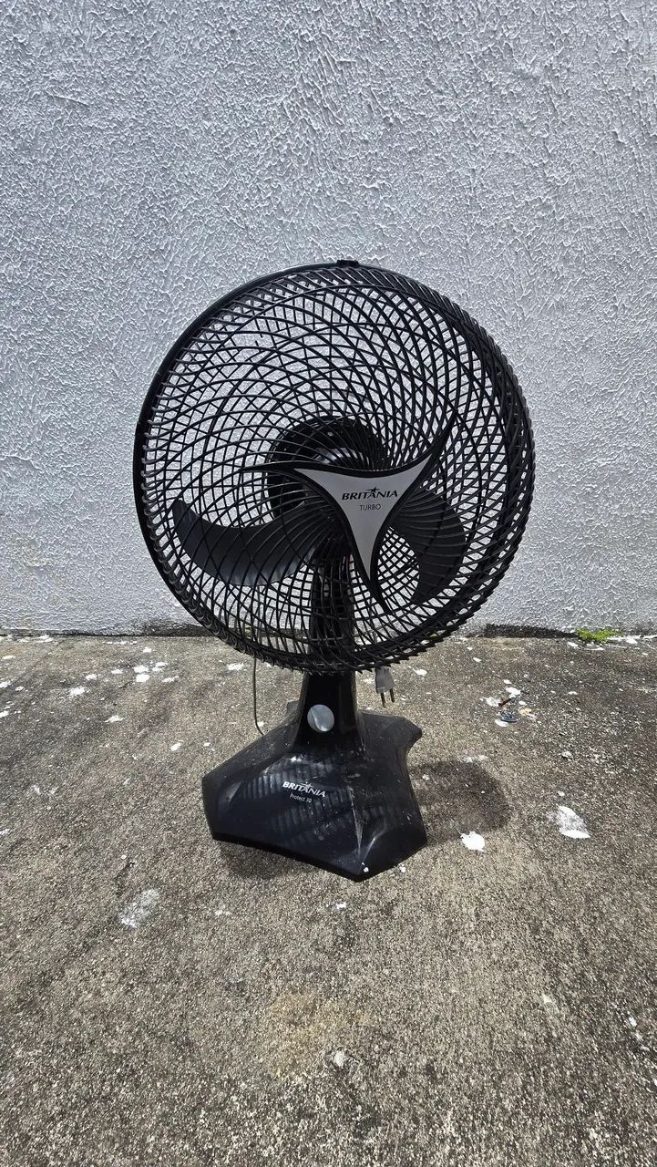 Ventilador 