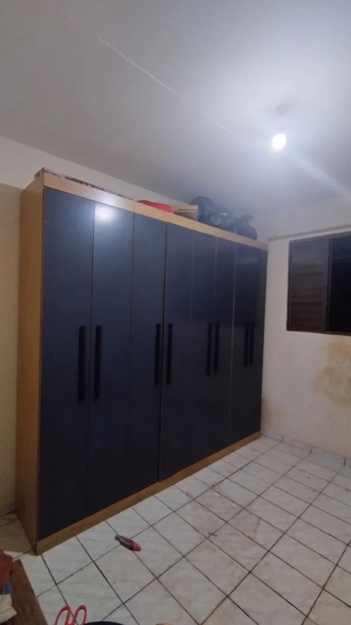 Guarda roupa casal  - Foto 3