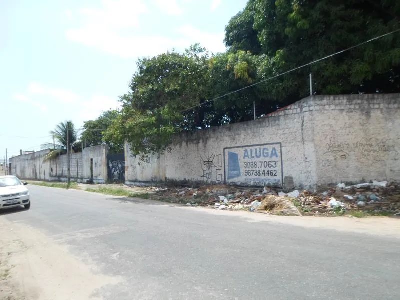TERRENO para alugar na cidade de FORTALEZA-CE - Foto 5