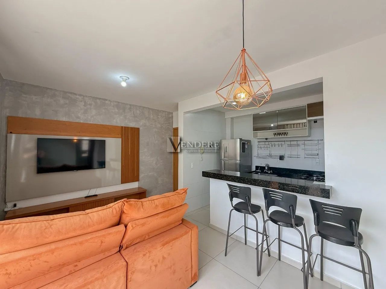 Apartamento com área privativa - Buritis - Foto 3