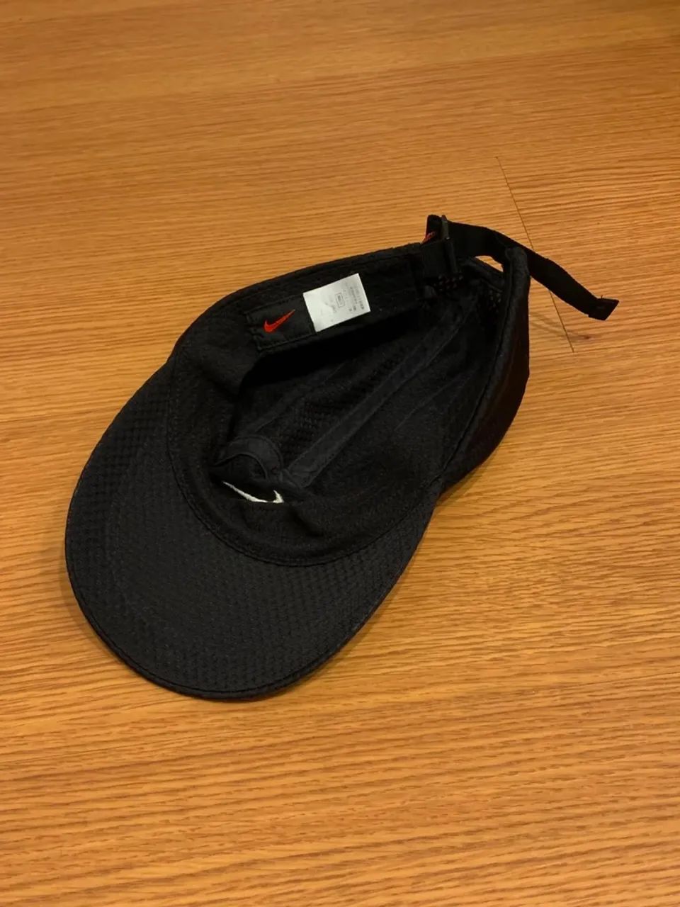 Boné Nike Pit Samper reliquia  - Foto 4