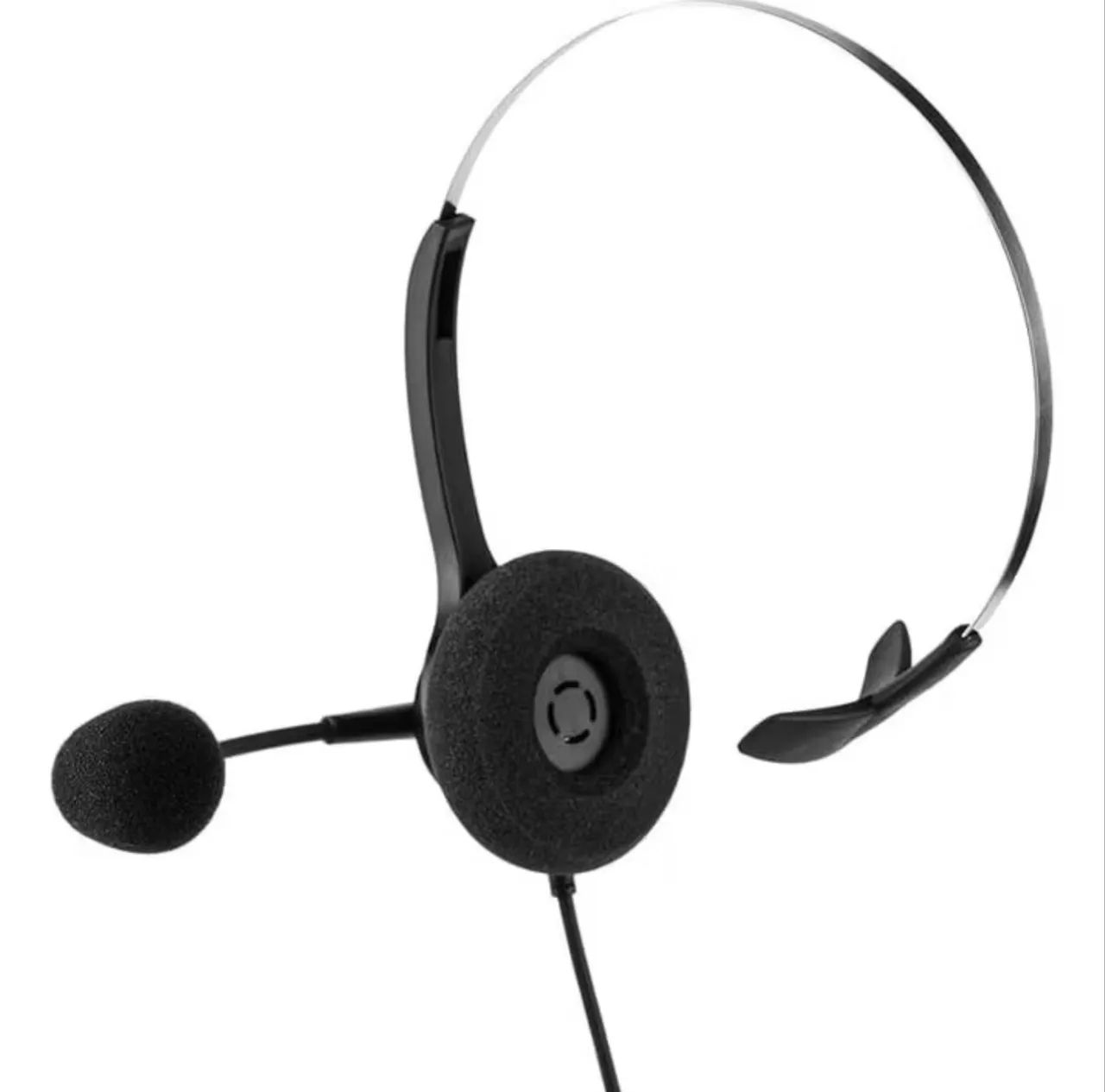 Headset Intelbras CHS 40 RJ9