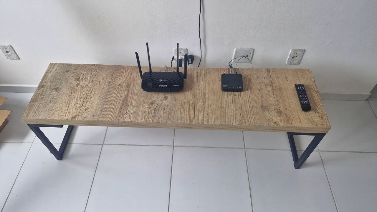 mesa e banco - Foto 2