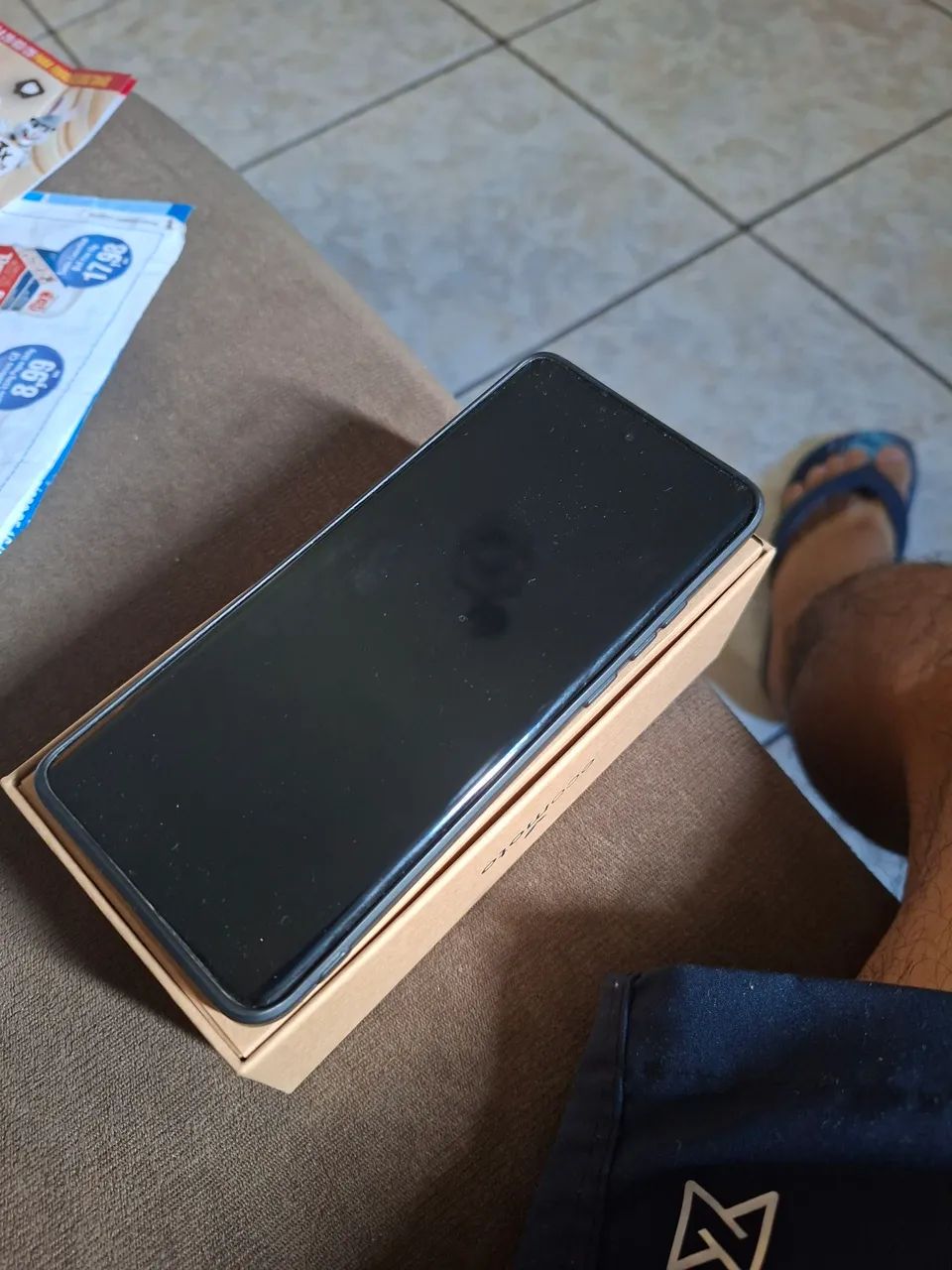 Celular - Foto 2