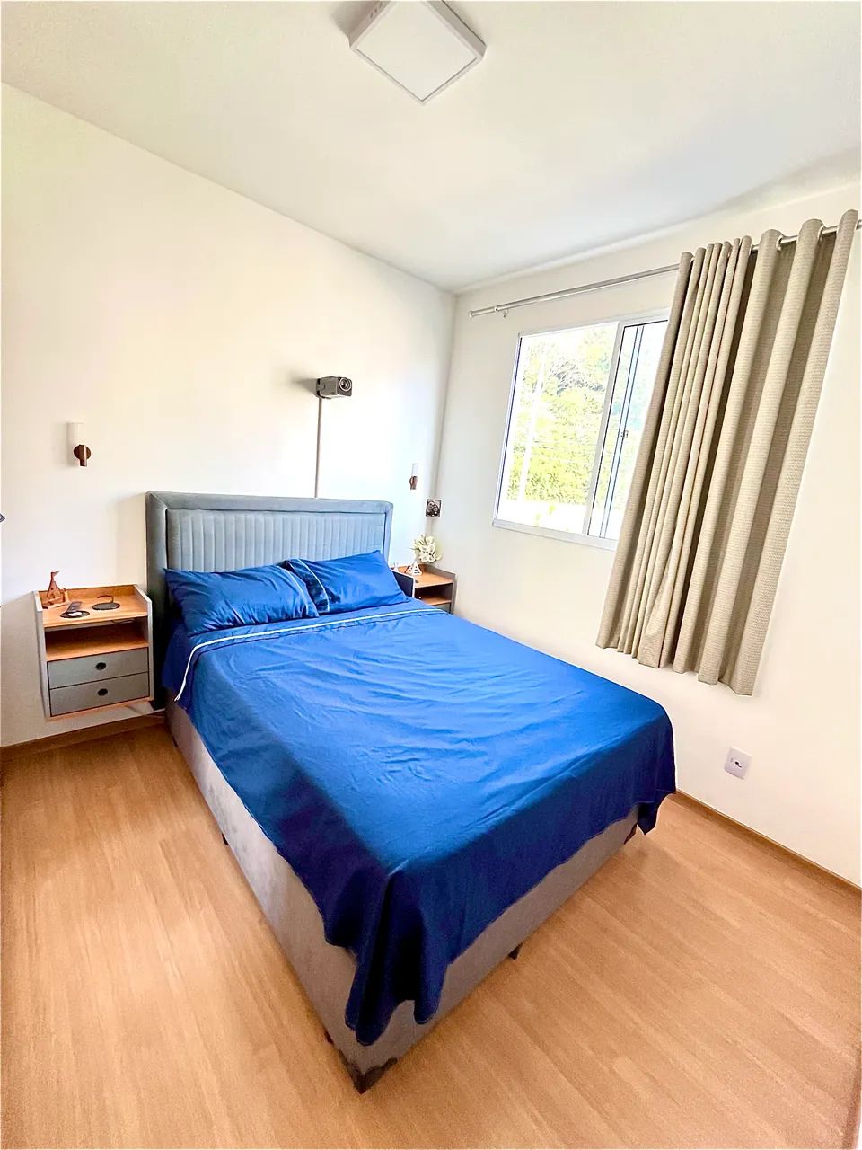 Apartamento na zona norte - JF - Foto 5