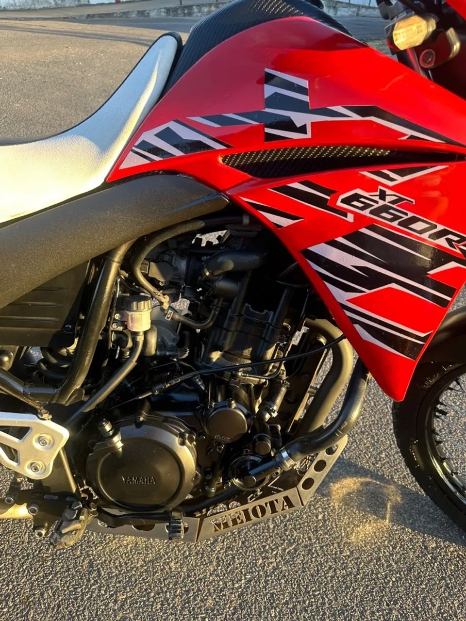 XT 660 2014 - Foto 2