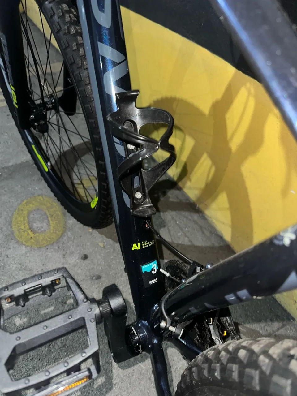 Bicicleta Sense - Foto 4