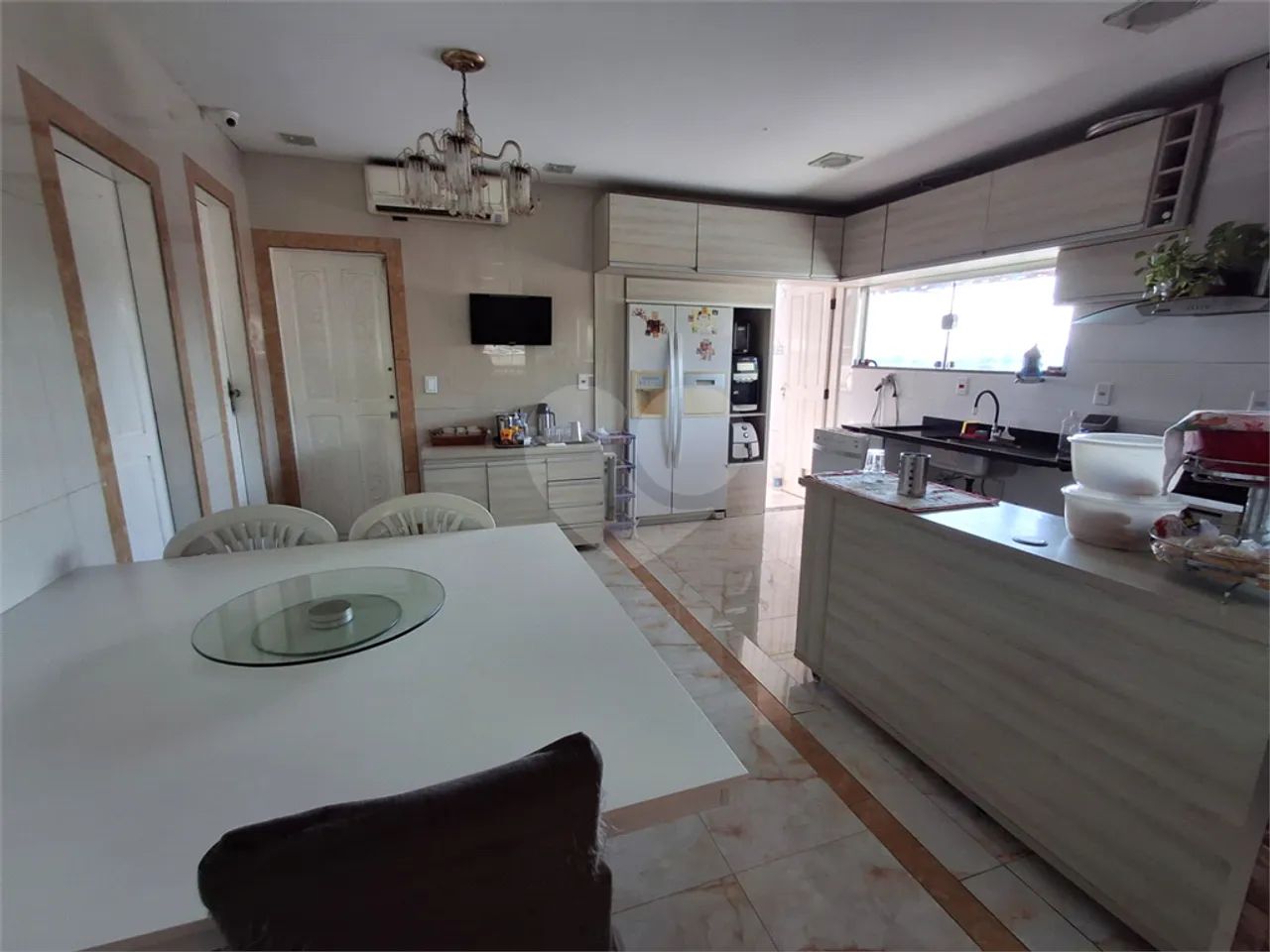 Casa com 3 quartos à venda em Lírio do vale - AM