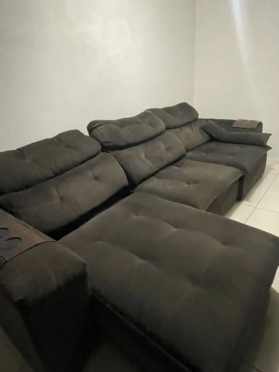 Sofá retrátil  - Foto 2