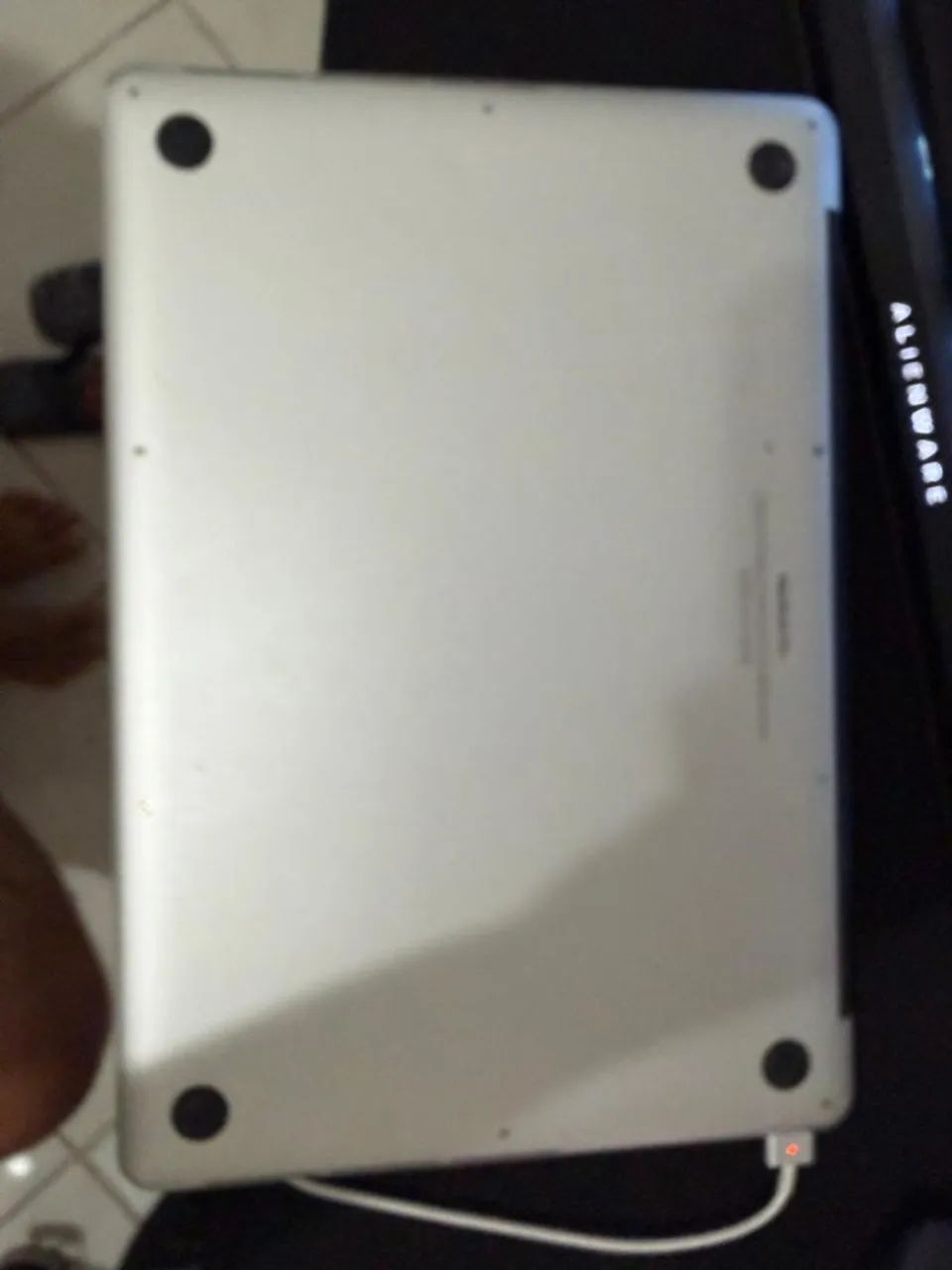 MacBook Pro Retina 15 Early 2013 i7 - Notebooks - Jardim das