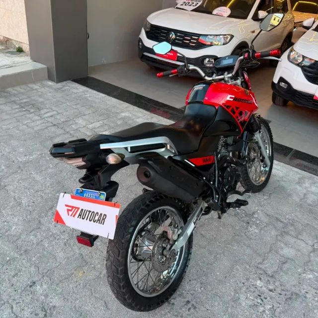 CROSSER S ABS 150Cc 2024  - Foto 5