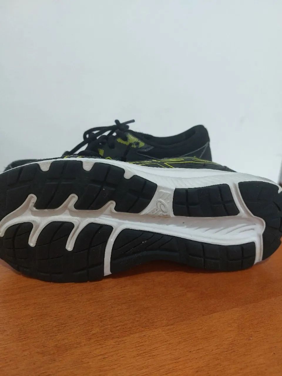 Tênis Asics infantil  - Foto 3