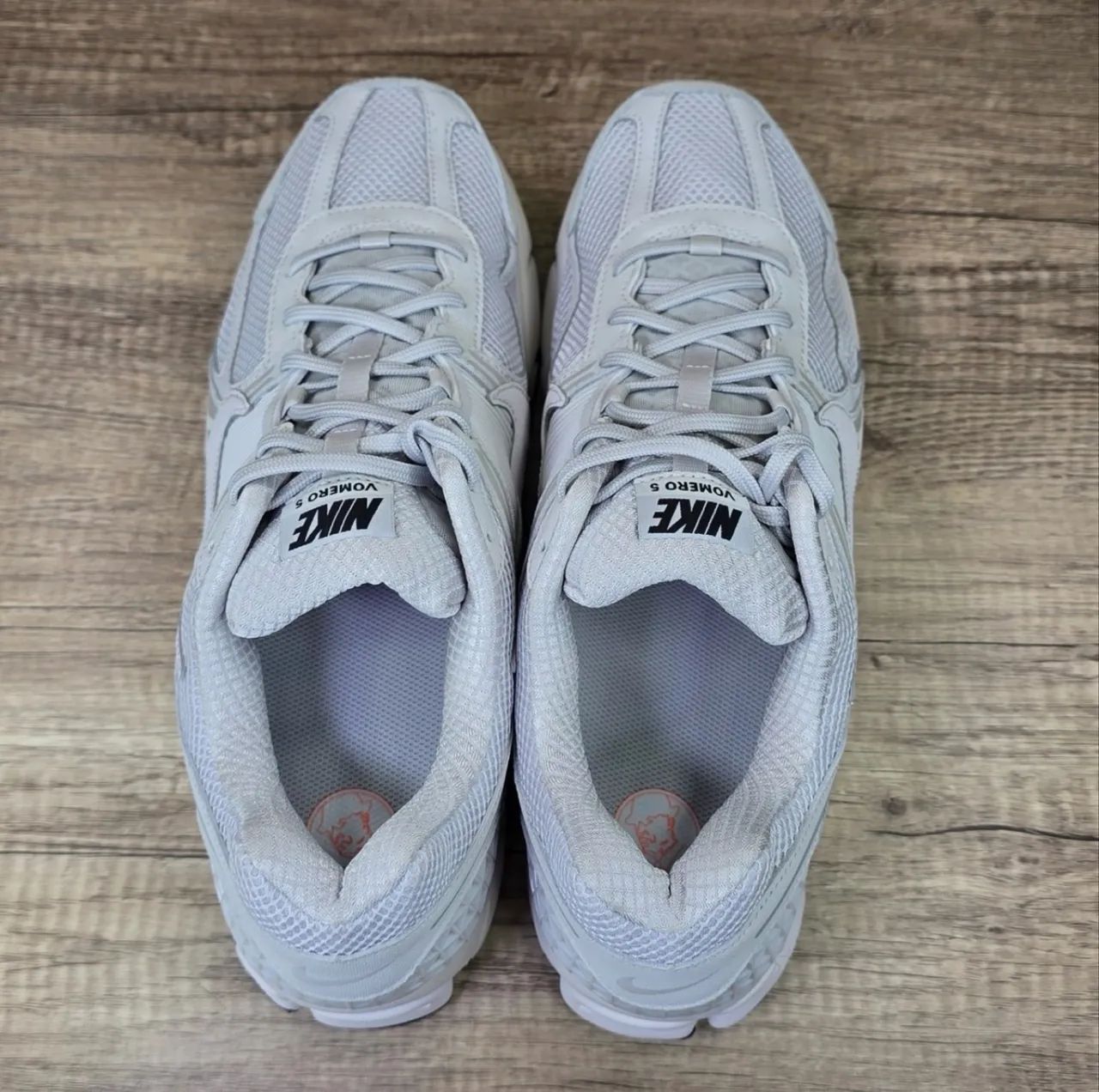 Nike Zoom Vomero 5 - Vast Grey - 43 - Foto 2