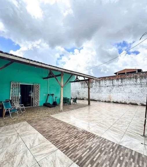 *Casa linda a venda em Itararé - Foto 2