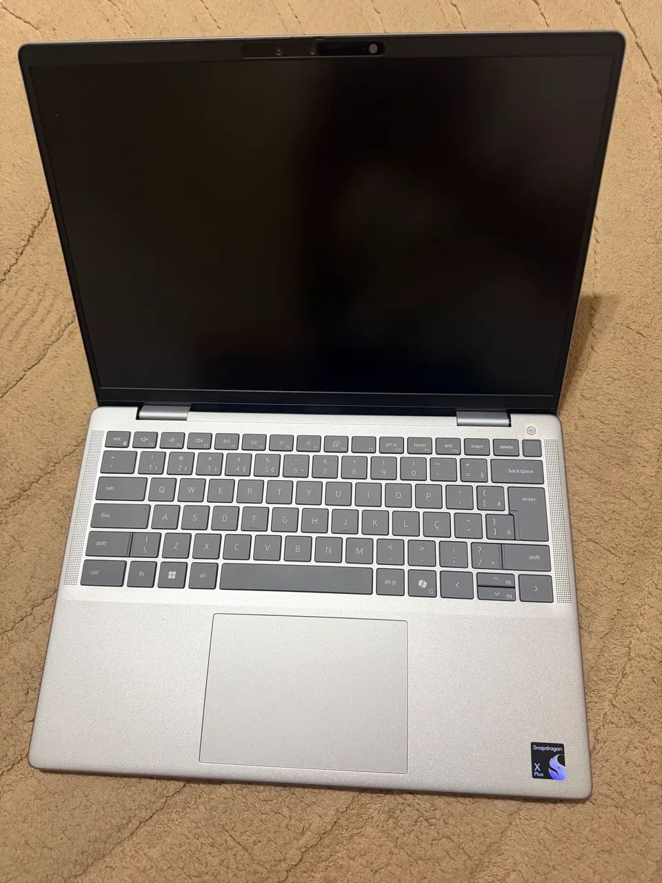 Notebook Dell 14 Plus Touch  - Foto 3