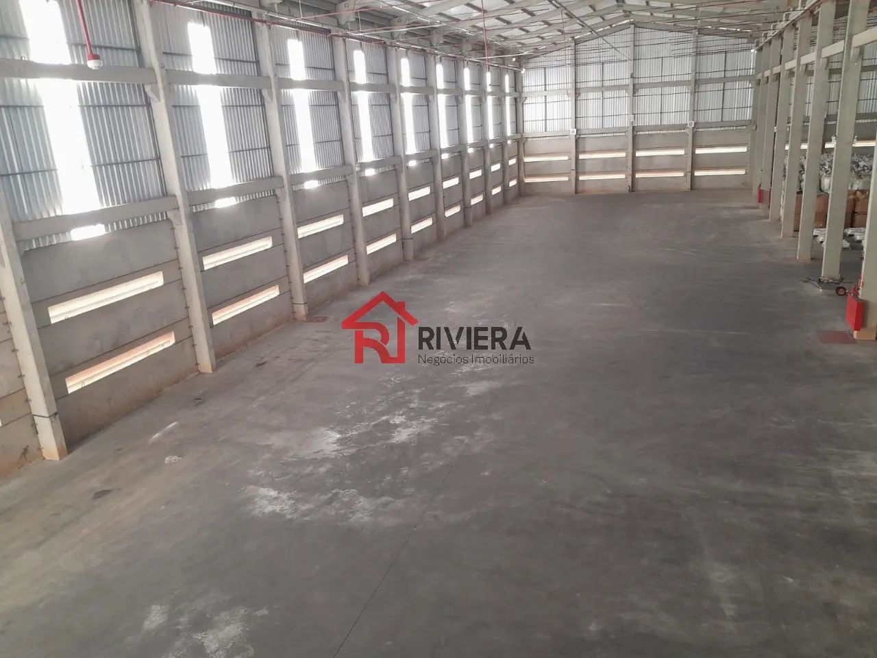 GALPAO INDUSTRIAL em SÃO LUÍS - MA, ESTIVA - Foto 3