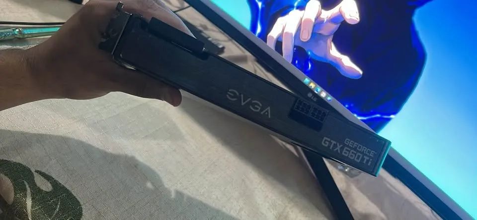 Placa de Video GTX 660TI - Foto 3