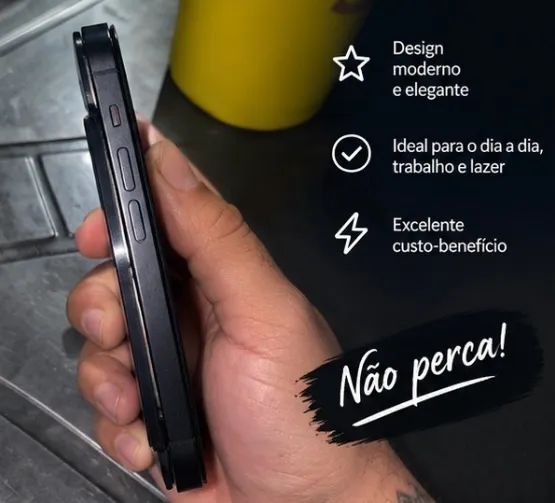 Iphone 14 a venda - Foto 4