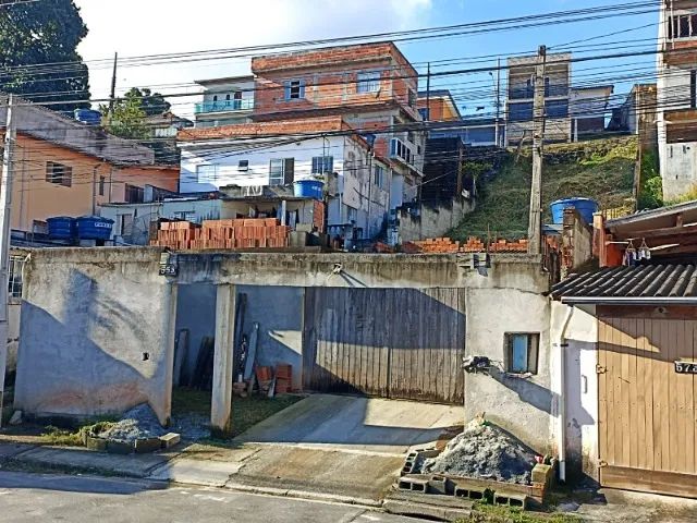 Terreno Parque São benedito Santa Isabel SP - Foto 2