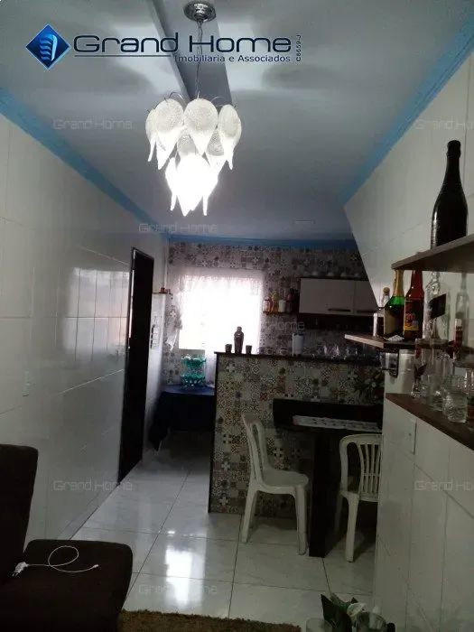 Casa 5 quartos em Rio Marinho - Foto 2
